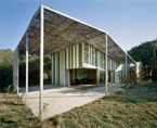 CASA EN GAÜSES | Premis FAD 2008 | Arquitectura